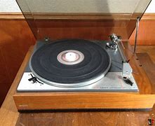 Image result for Lenco L75 Turntable