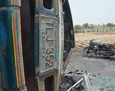 Image result for Pakistan Gas Tanker Explosion