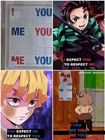 Image result for Demon Slayer Anime Funny