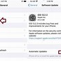 Image result for iOS Skip Update