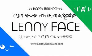 Image result for Crying Lenny Face