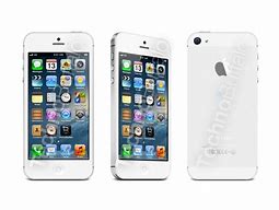 Image result for iPhone 5S White Colour