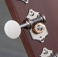 Image result for Guitar Tuning Knobs