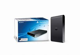 Image result for Sony PlayStation TV Box