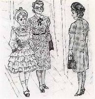 Image result for E Stanton Trans Drawings