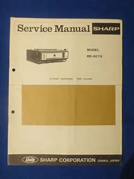Image result for Sharp EL 2630PIII User Manual