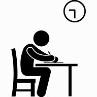 Image result for Exam Icon
