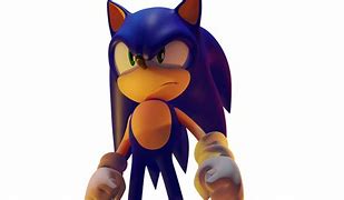 Image result for Sonic Unleashed Stock Art