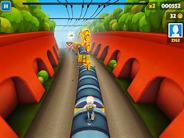 Image result for Subway Surfers Game for Windows
