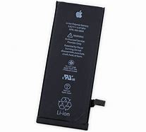 Image result for iPhone 6 Battery 550mAh