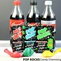 Image result for Pop Rocks Mouth