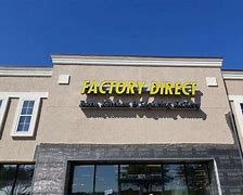 Image result for Factory Direct Appliance Store