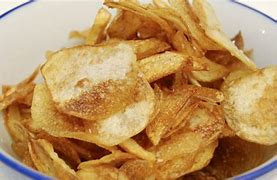 Image result for Spiral Potato Chips