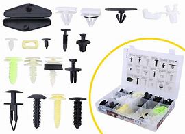 Image result for Automotive Body Clips and Fasteners