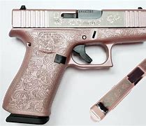 Image result for Rose Pattern Weapon Engraving