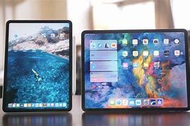 Image result for iPad 2020 Pro Sizes