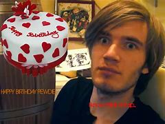 Image result for PewDiePie Text