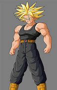 Image result for Dragon Ball Xenoverse 2 Trunks Hair