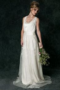 Image result for Wedding Dresses Simple Alternative