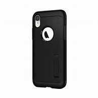 Image result for iPhone XR Black with Phone Case