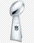 Image result for NFL Logo Trophy