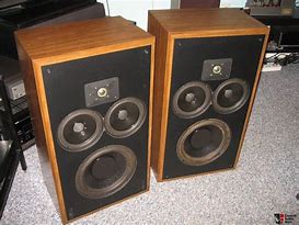 Image result for Polk Audio Vintage Floor Speakers