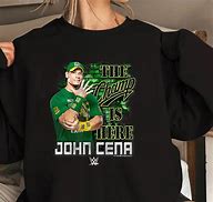 Image result for John Cena Shirt Logo