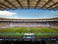 Image result for Rome Stadium Stands