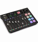 Image result for Podcaster Mixer On/Off Buttons