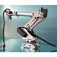 Image result for Industrial Robot Claw