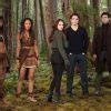 Image result for Twilight Saga Breaking Dawn Part 2 Cast