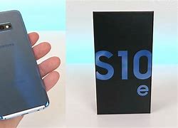 Image result for Samsung S10 Dark Blue