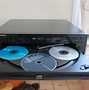 Image result for Marantz 5-Disc CD Player