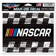 Image result for Rookie Stickers NASCAR