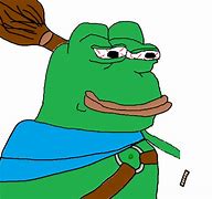 Image result for Pepe Avatar