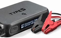 Image result for Type S Battery Booster