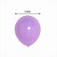 Image result for Pastel Purple Balloons