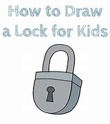 Image result for Drawing Lock Pattern