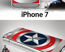Image result for iPhone 7 Cases Marvel