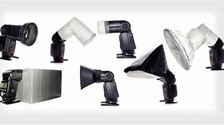 Image result for Flash Diffuser