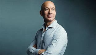 Image result for Bezos