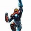 Image result for The Ultimates Marvel Iron Man