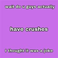 Image result for Wait I Thought It Was a Joke Meme