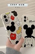 Image result for Mickey Mouse iPhone XS Max Case