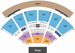 Image result for USANA Detailed Seating Chart