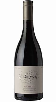Image result for Sea+Smoke+Pinot+Noir+Southing
