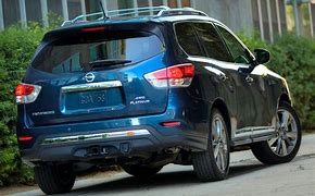 Image result for 2015 Nissan Pathfinder