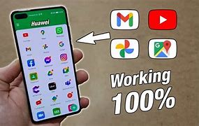 Image result for Huawei Last Google Access 4N