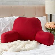 Image result for Bed Rest Pillow Cover