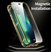 Image result for Magnatic Apple Phone Case